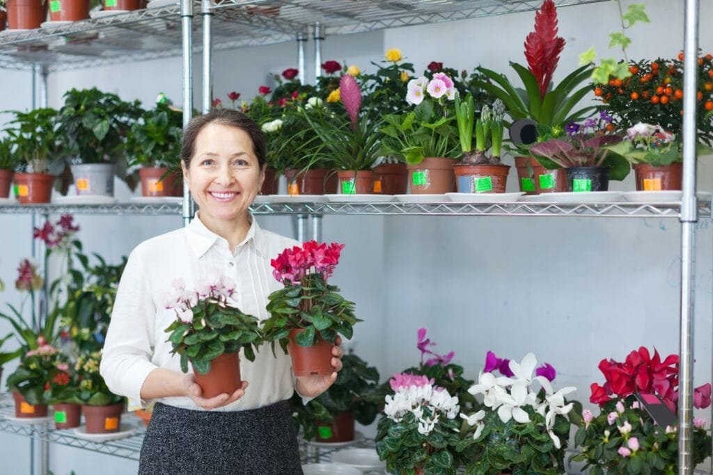 nursery store website