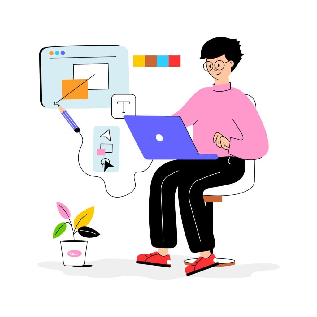 Restaurant Website designer