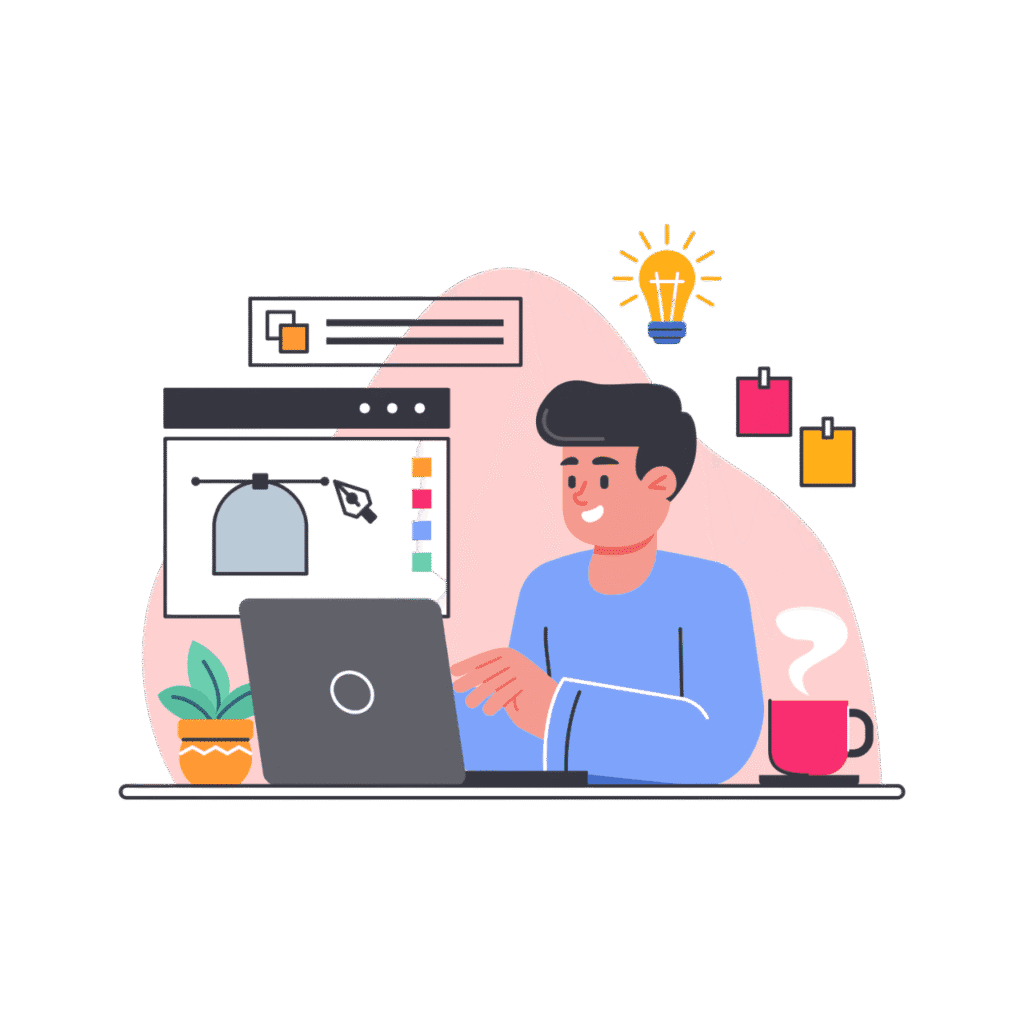 website designer