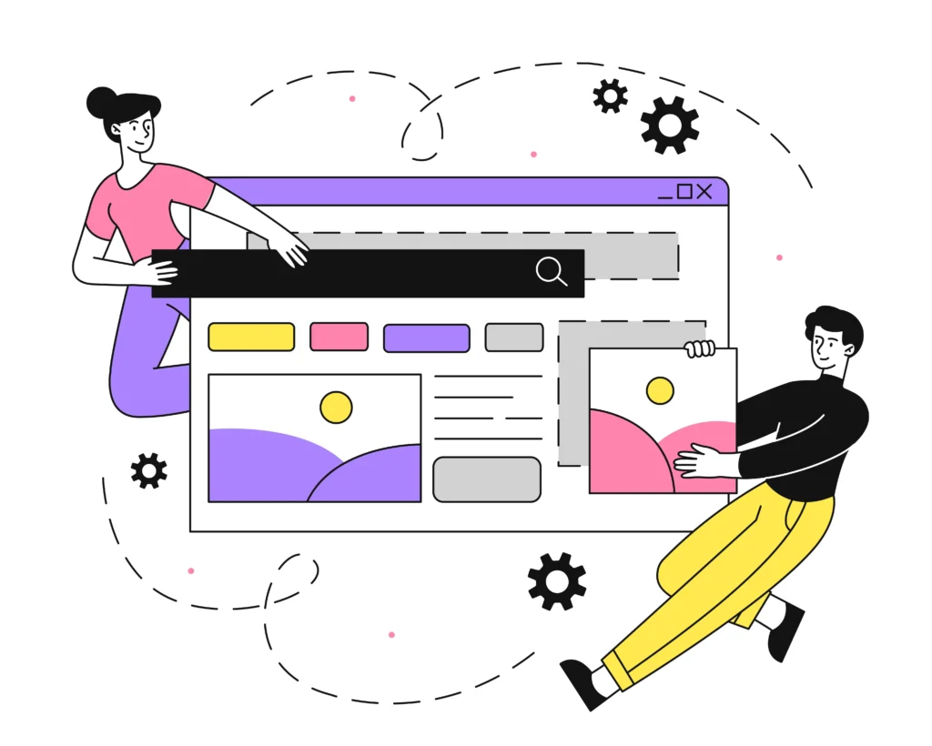 website designer in patna