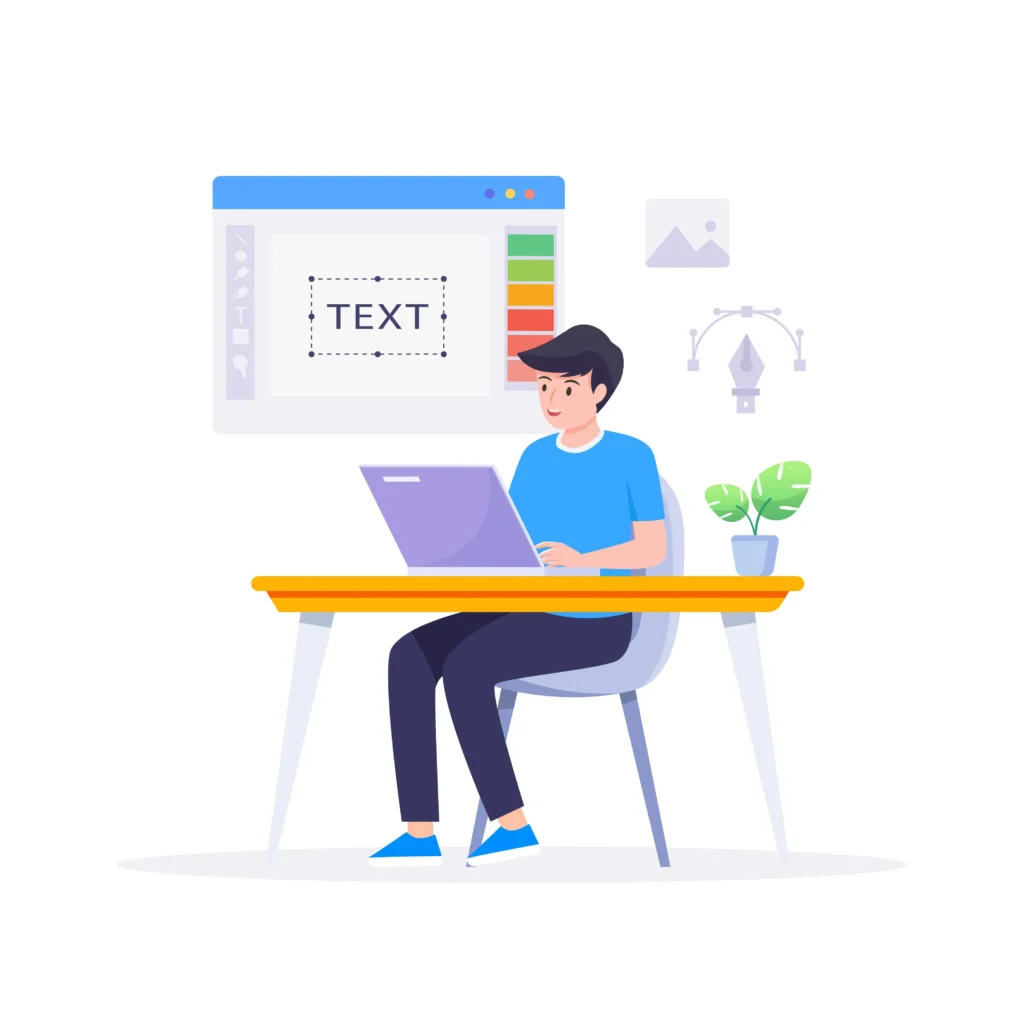 e-commerce developer