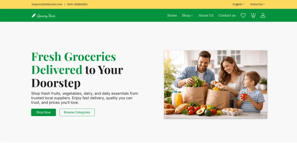 wordpress website development