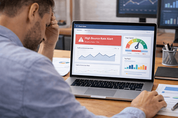 common ux mistakes