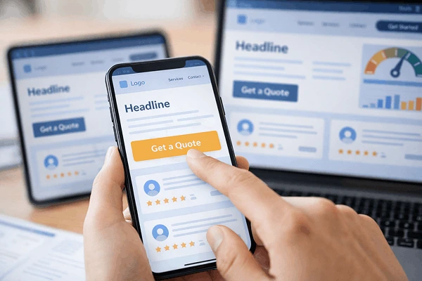 mobile ux audit