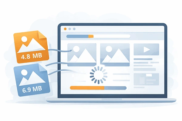 Image optimization