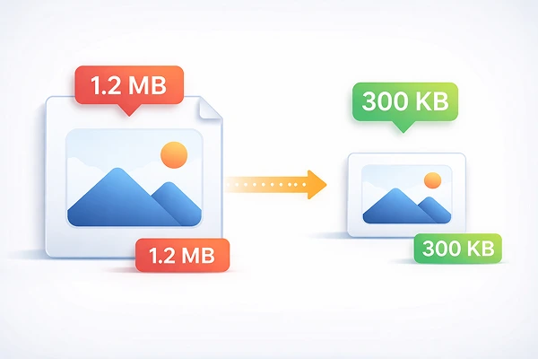 image optimization