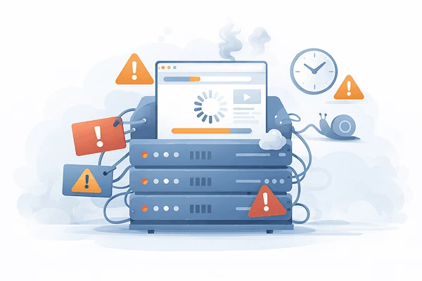 website hosting