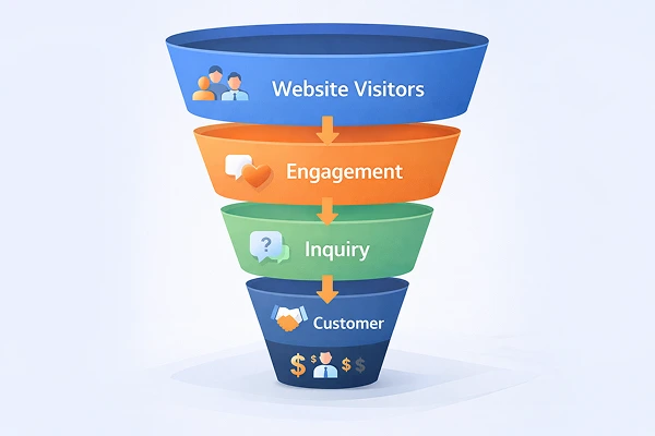 convertion strategy