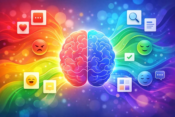 emotional impact of color